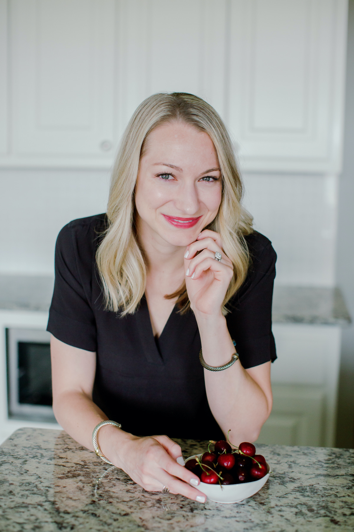 Meet Kaleigh Kaleigh McMordie, RDN